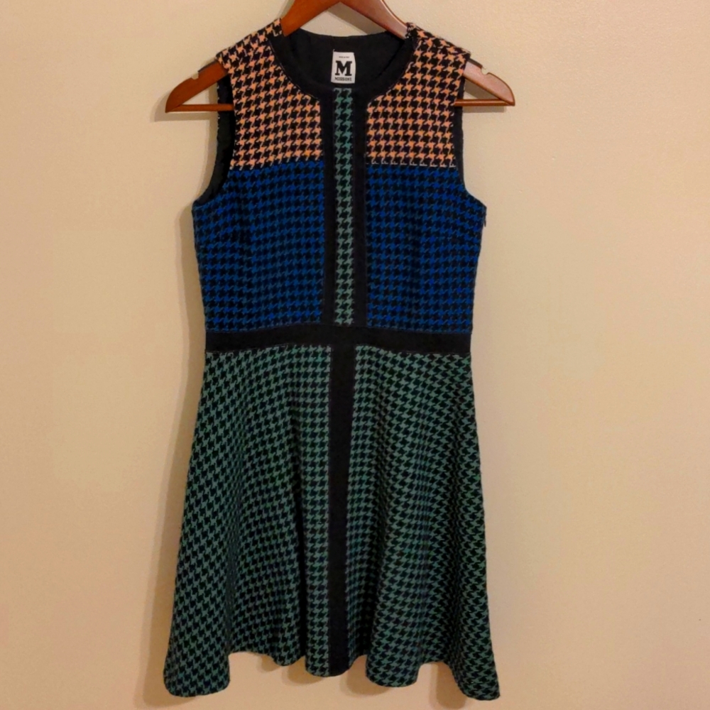 Missoni wool dress size 4